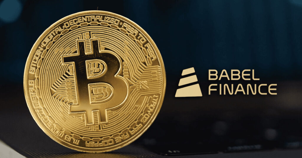 Babel Finance Gets Creditor Protection Extension in Singapore