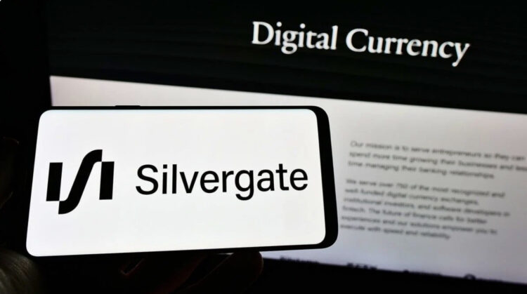 US Judge Consolidates Silvergate Bank and FTX Lawsuits