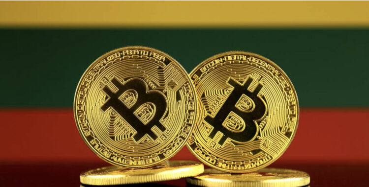 BitGet Expands Operations to Lithuania’s Emerging Digital Asset Market