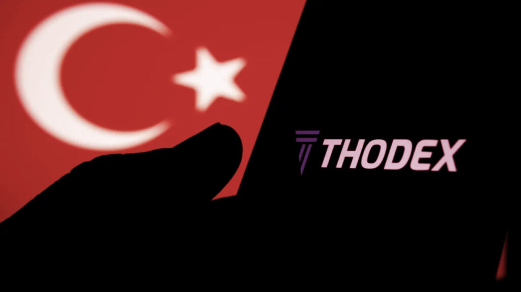 Thodex CEO Extradited to Turkey on Fraud Charges, 62 Others Arrested in Cryptocurrency Scandal