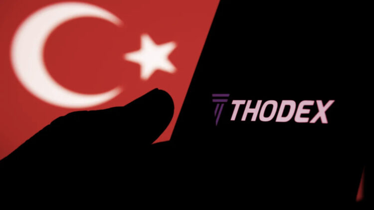 Thodex CEO Extradited to Turkey on Fraud Charges, 62 Others Arrested in Cryptocurrency Scandal