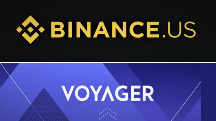 Bankrupt Crypto Lender, Voyager Digital, to Sell Assets to Binance.US After Resolution With US Government