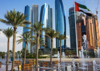 Abu Dhabi's Financial Free Zone Introduces Legal Framework for Decentralized Economy