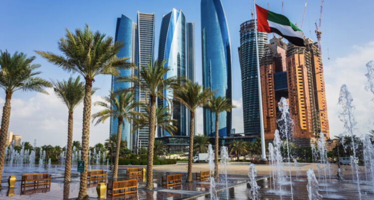 Abu Dhabi's Financial Free Zone Introduces Legal Framework for Decentralized Economy