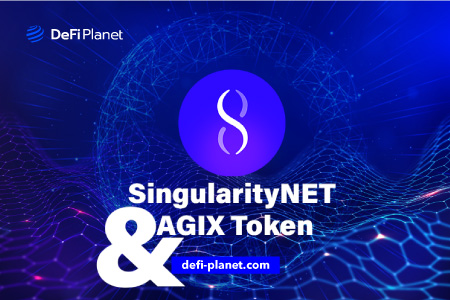 SingularityNET and the AGIX Token