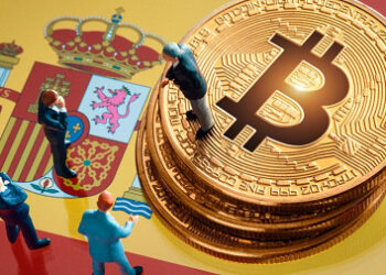 Spanish Authorities Intensify Tax Collection Efforts from Crypto Holders