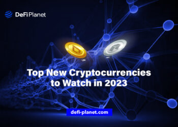 Top New Cryptocurrencies to Watch in 2023