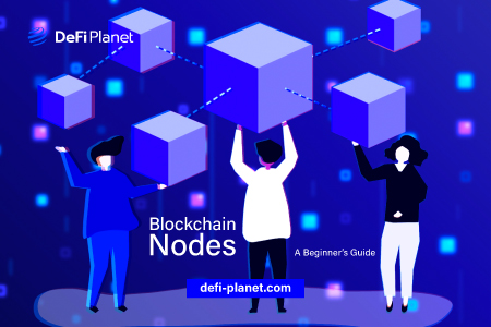 What-Are-Blockchain-Nodes-and-How-Do-They-Work-A-Beginner’s Guids
