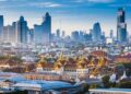 Binance Partners With Gulf Energy to Obtain Regulatory Green Light for Thai Cryptocurrency Exchange