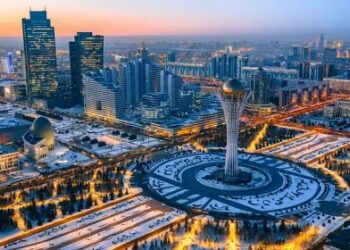 Bybit Receives Preliminary Approval To Operate As Digital Asset Trading Platform in Kazakhstan