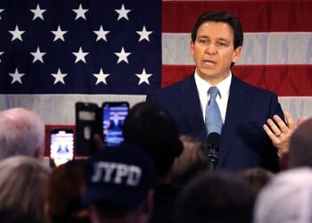 Florida Governor Ron DeSantis Declares Candidacy for President, Vows to Protect Bitcoin if Elected