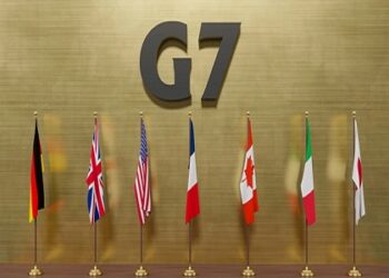 G7 Finance Ministers Discuss Digital Currencies and CBDCs Ahead of Summit in Japan