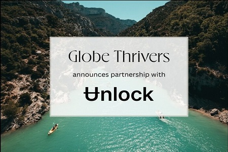 Globe Thrivers Partners With Unlock Protocol to Revolutionise Trip Planning With NFT-Based Memberships