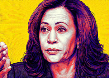 Kamala Harris Meets With Top AI CEOs to Discuss Necessary Safeguards for AI Technology