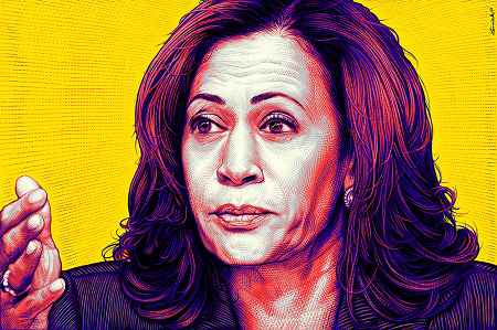 Kamala Harris Meets With Top AI CEOs to Discuss Necessary Safeguards ...