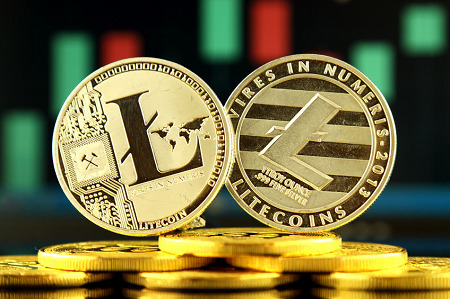 Litecoin (LTC) Retraces After Hitting $100 Can LTC Halving Lead to New ATH