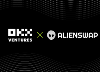 OKX Ventures Backs AlienSwap to Become Leading NFT Marketplace with New Investment