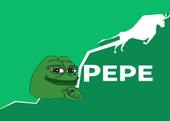 Pepe Coin Makes Impressive Market Debut, Surpasses Shiba Inu and Dogecoin in Market Capitalization