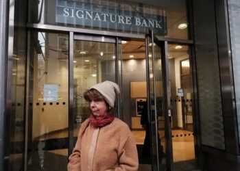 Poor Management and Lack of Liquidity Caused Signature Bank’s Failure – FDIC Chief