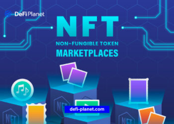 Popular-NFT-marketplaces-and-what-they-offer