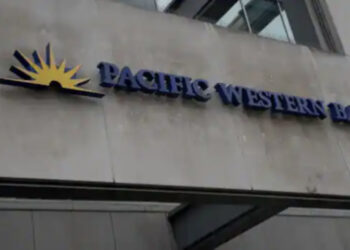 PacWest Bancorp Suffers Major Blow As Stock Prices for US Regional Banks Take a Dive