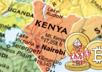 Kenya Plans to Impose 3% Tax on Digital Assets Transfer to Tackle Fiscal Deficit