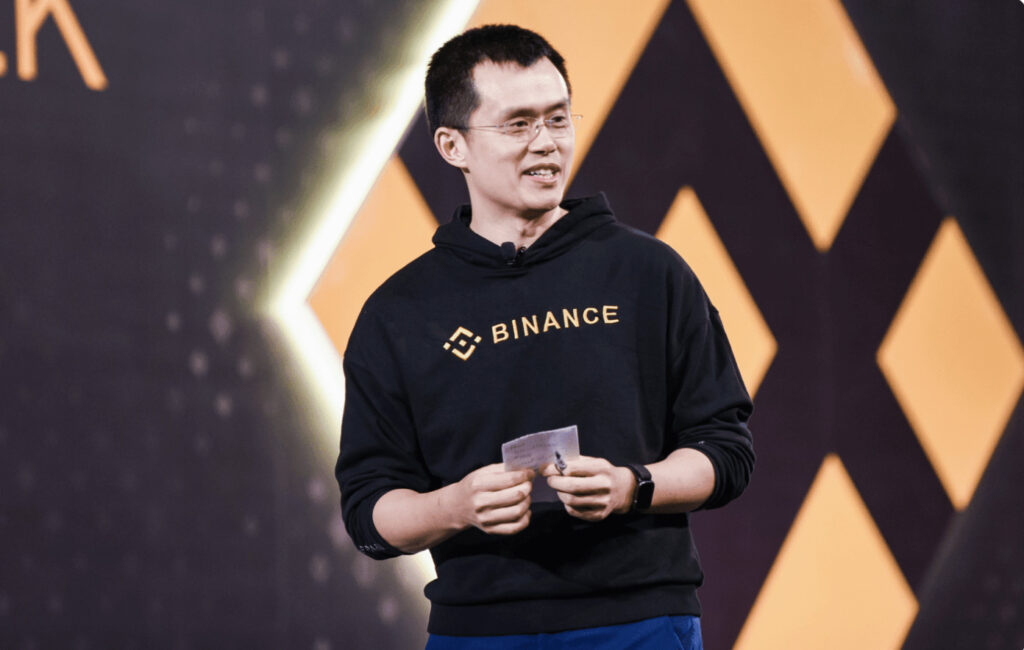 Binance.US CEO Explores Options to Reduce Ownership Stake Amidst Ongoing Legal Challenges