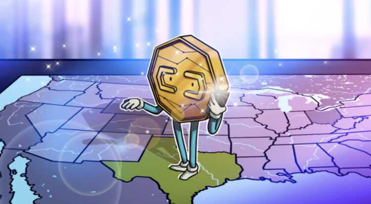 Texas Moves to Include Protection for Use of Digital Currencies in State Bill of Rights