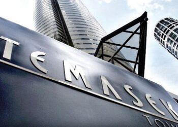 Singapore's Temasek Holdings Slashes Compensation for Employees Involved in Ill-Fated FTX Investment