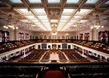 Texas Legislature Advances Bill Requiring Cryptocurrency Exchanges to Maintain Adequate Reserves for Customer Obligations