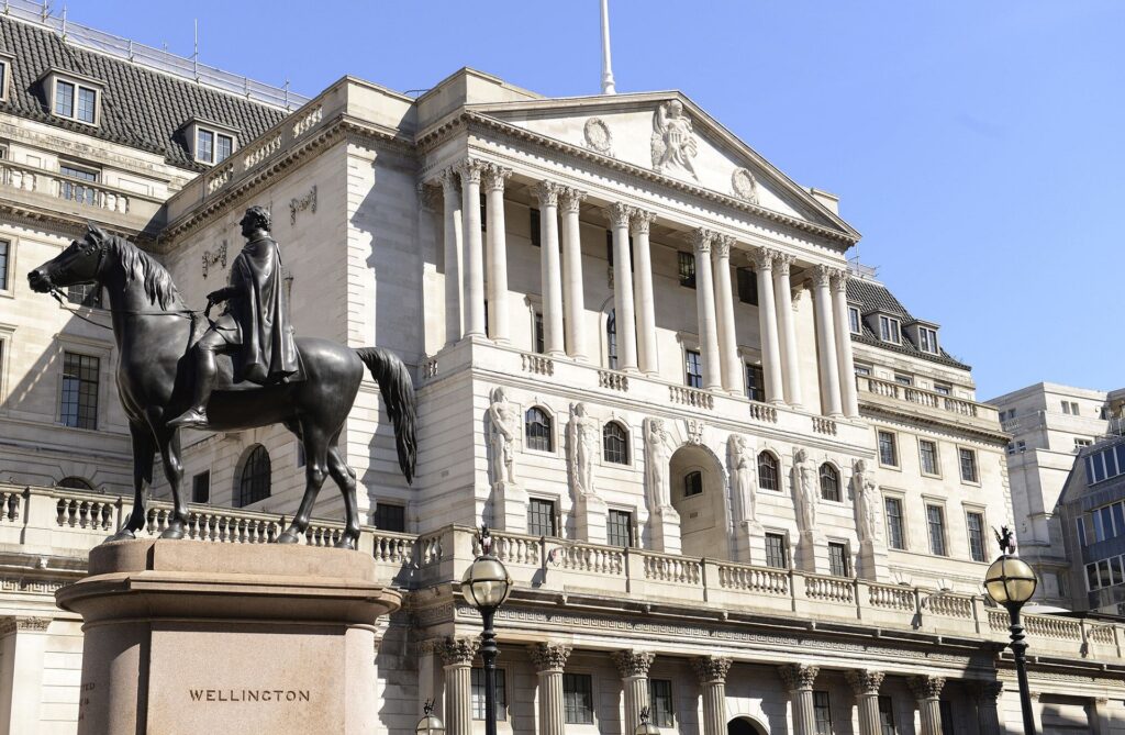 Bank of England Will Explore Non-Blockchain Options for Digital Pound, Director Reveals