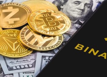 Binance Experiences Significant Outflows Following U.S. SEC Lawsuit