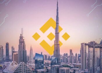 Binance Targets UAE as Key Expansion Market for Future Operations