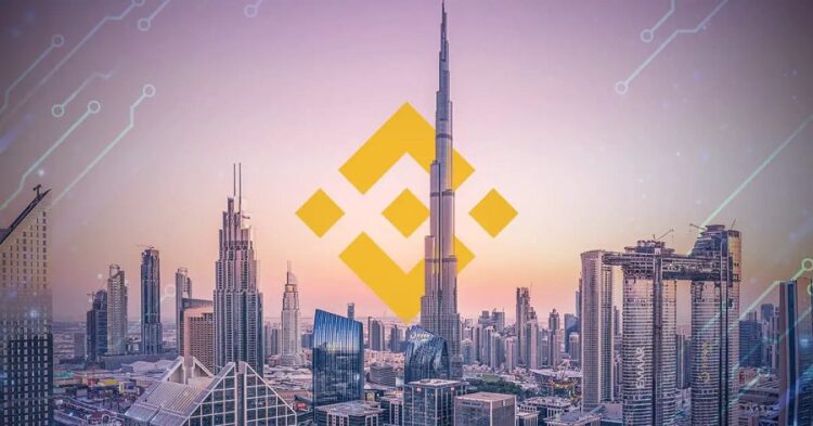 Binance Targets UAE as Key Expansion Market for Future Operations
