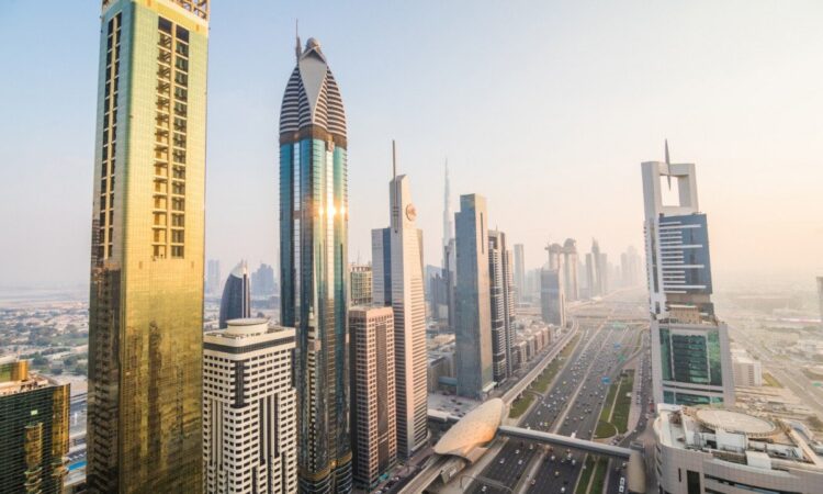 Bybit Advances in UAE Expansion with Preparatory Licence from Dubai's Virtual Assets Regulatory Authority