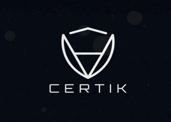CertiK Receives $500,000 Bounty from Sui Network for Uncovering Critical Blockchain Threat