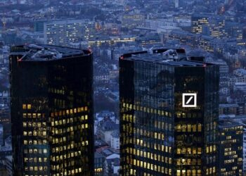 Deutsche Bank Seeks Registration as Digital Asset Custody Provider