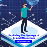 Exploring The Synergy of AI and Blockchain: Top AI-Cryptocurrency Projects You Need To Know