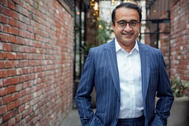 Former Head of Digital Assets at FCA, Binu Paul, Departs Amidst UK Government’s Push for Web3 Leadership