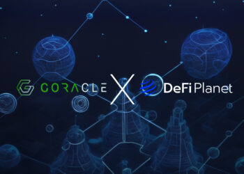 DeFi Planet Proud to Partner With Goracle as Mainnet Launch Approaches