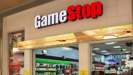 GameStop CEO Fired Amidst Disappointing Earnings and NFT Missteps