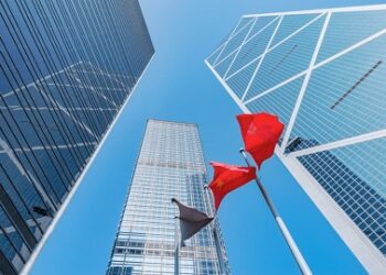 Hong Kong’s Central Bank Urges Major Banks to Embrace Cryptocurrency Exchanges As Clients