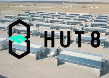 Hut 8 Mining Secures $50 Million Credit Line from Coinbase to Bolster Bitcoin Mining Operations