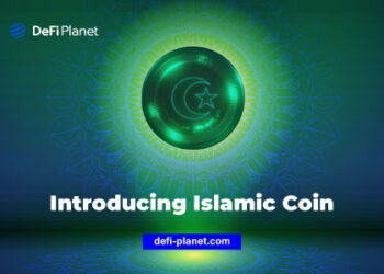 Introducing Islamic Coin: The World’s First Sharia-Compliant Cryptocurrency