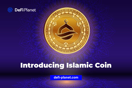 The World’s First Sharia-Compliant Cryptocurrency - Future Cryptocurrencies