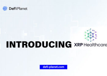 Introducing-XRP-Healthcare-The-Future-Of-Pharma-And-Healthcare-On-Blockchain