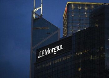 JPMorgan Partners With Six Indian Banks To Introduce Blockchain-Based Interbank Settlement Platform