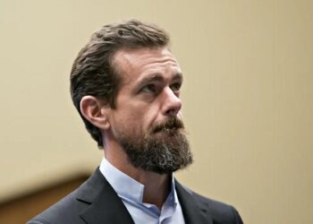 Jack Dorsey Endorses Democratic Party’s Pro-Crypto Presidential Candidate, Robert F. Kennedy Jr.