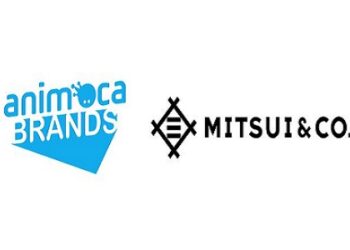 Mitsui and Animoca Brands Join Forces to Promote Web3 Technology in Japan