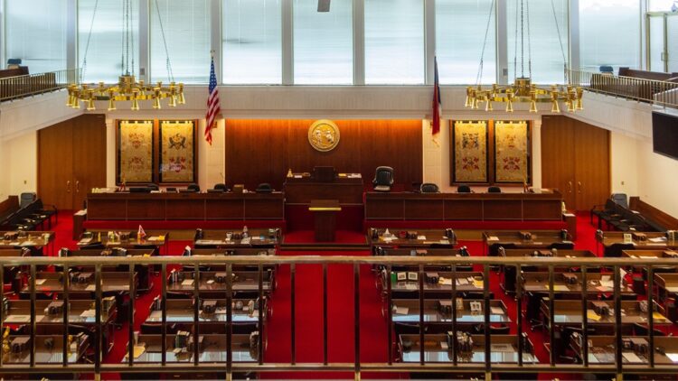 North Carolina House of Representatives Approves Bill to Study Bitcoin and Gold for State Investment Portfolio
